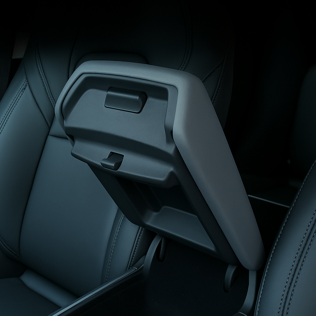 Armstödsskydd för Tesla Model Y/3