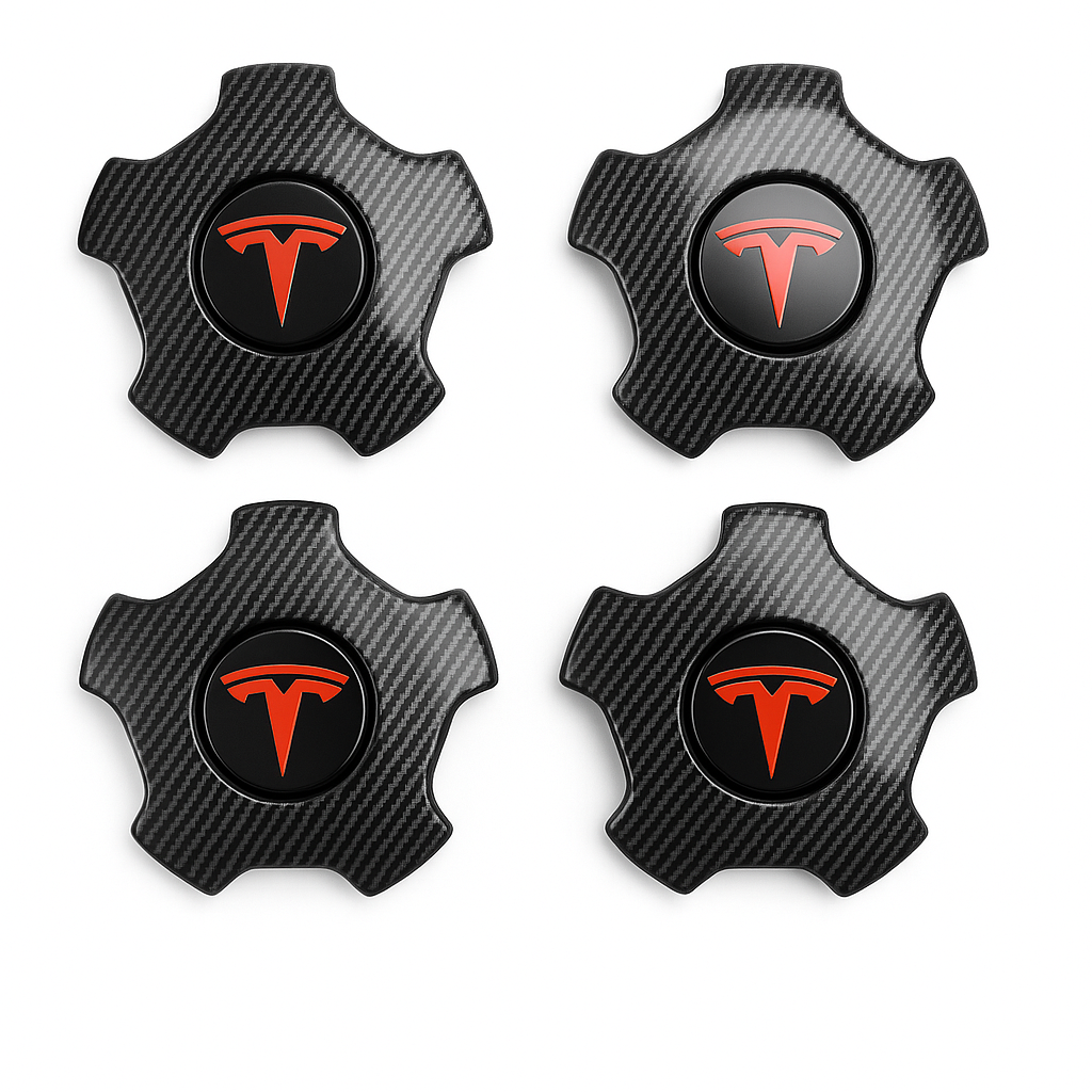 Navkapslar 18 Tum – Tesla Model 3