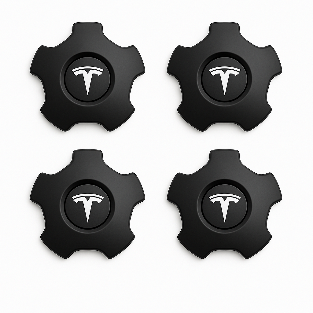 Navkapslar 18 Tum – Tesla Model 3