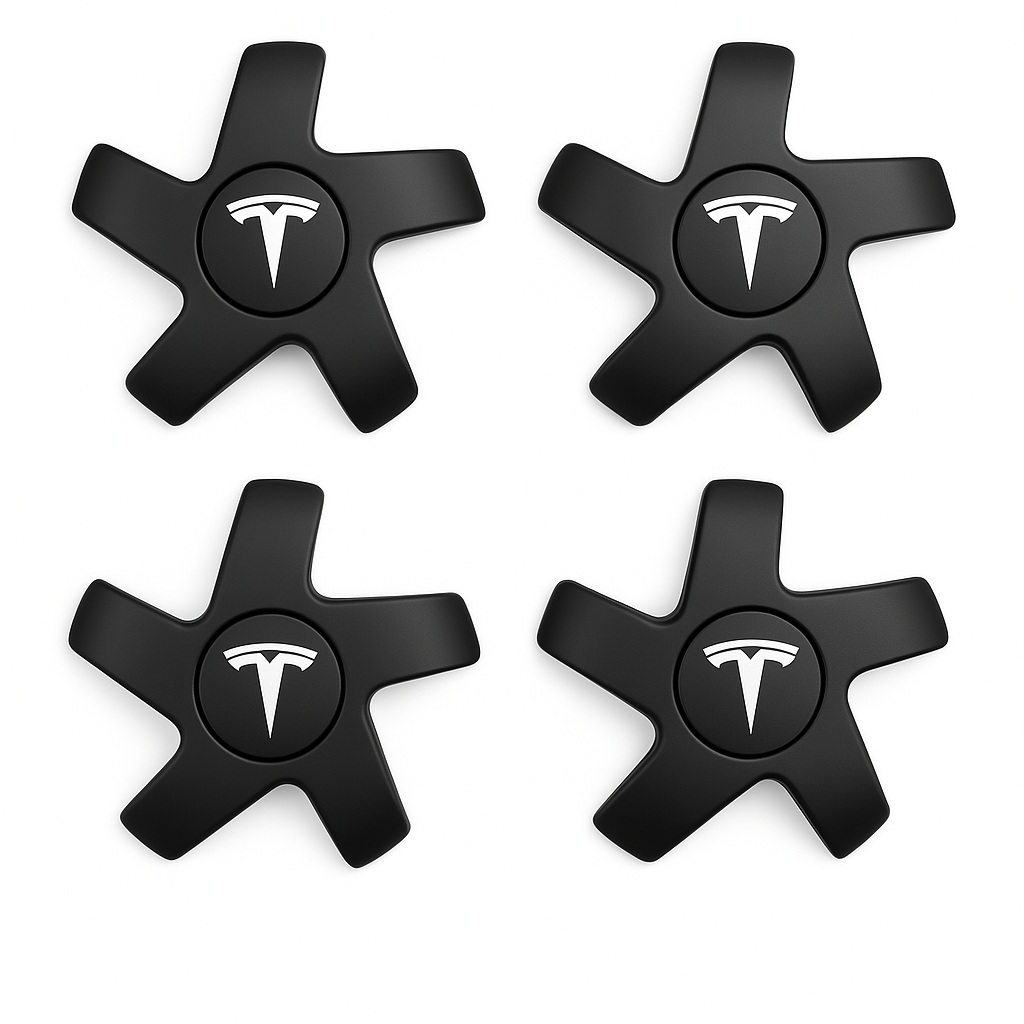 Navkapslar 18 Tum – Tesla Model 3